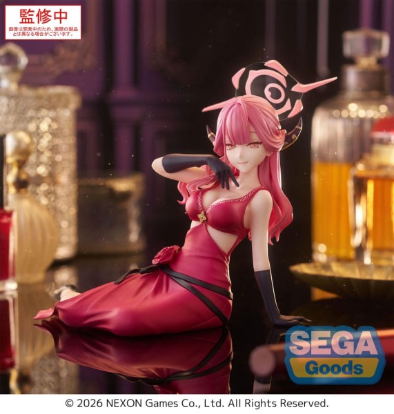 Blue Archive - Aru Statue / Yumemirize: Sega