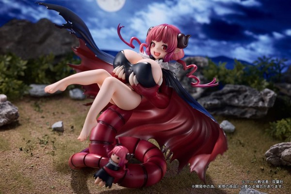 Miss Kobayashi's Dragon Maid - Ilulu Statue: Ribose