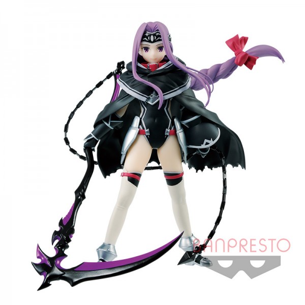 Fate/Grand Order - Ana Figur: EXQ: Banpresto