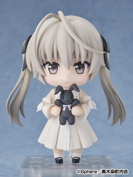 Yosuga no Sora - Sora Kasugano Nendoroid: Good Smile Arts Shanghai