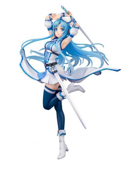 Sword Art Online - Asuna Statue / Undine Version: Alter