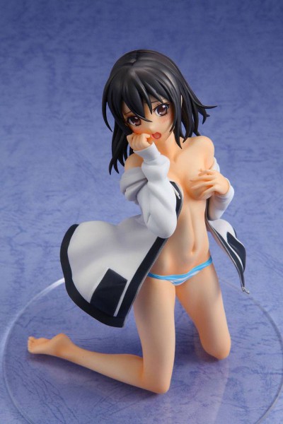 Strike the Blood - Yukina Himeragi Statue: Kadokawa