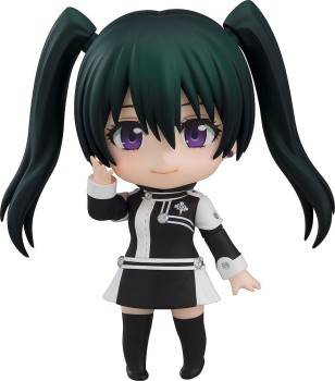 D.Gray-man - Lenalee Lee Nendoroid: Good Smile Company D.Gray-man - Lenalee Lee Nendoroid: Good Smile Company
