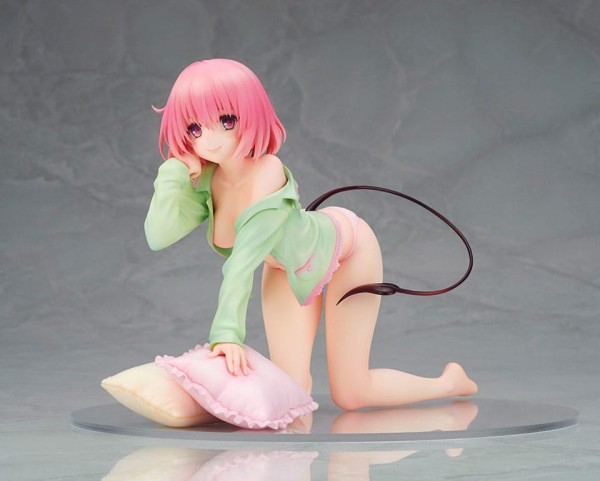 To Love-Ru - Momo Belia Statue / Darkness Deviluke Pajama Ver.: Alter