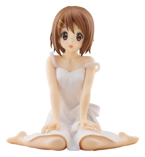 K-ON! - Yui Hirasawa Statue / Yumemirize: Sega