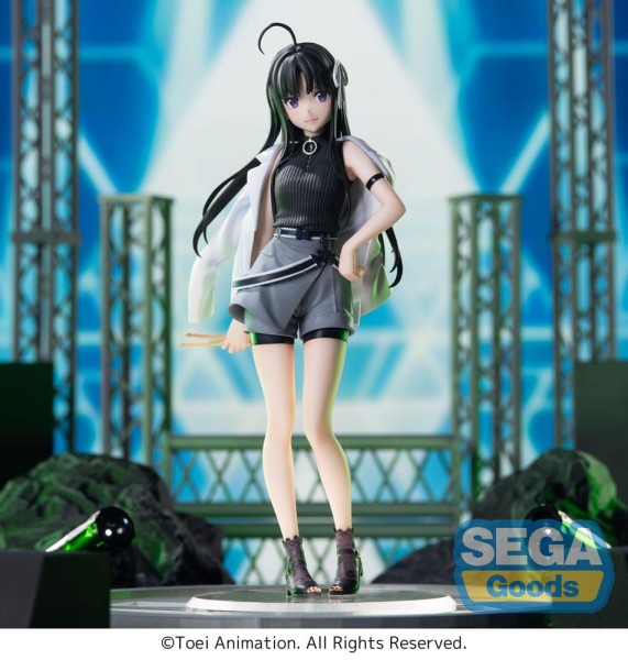 Girls Band Cry - Subaru Awa Figur / XStellar: Sega