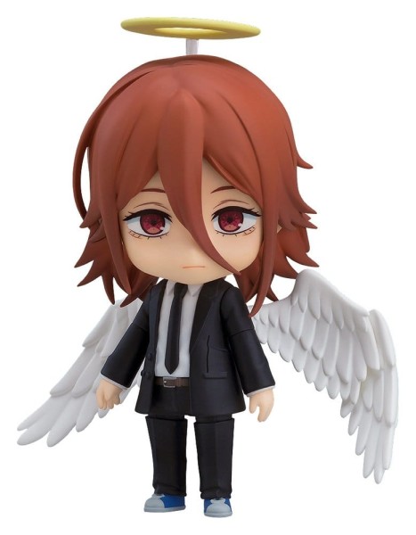Chainsaw Man - Angel Devil Nendoroid: Good Smile Company