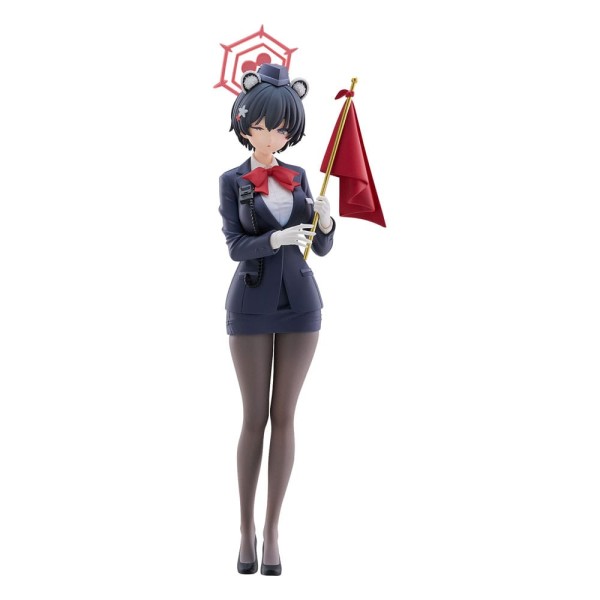 Blue Archive - Tsubaki (Guide) Statue / Pop Up Parade: Good Smile Company