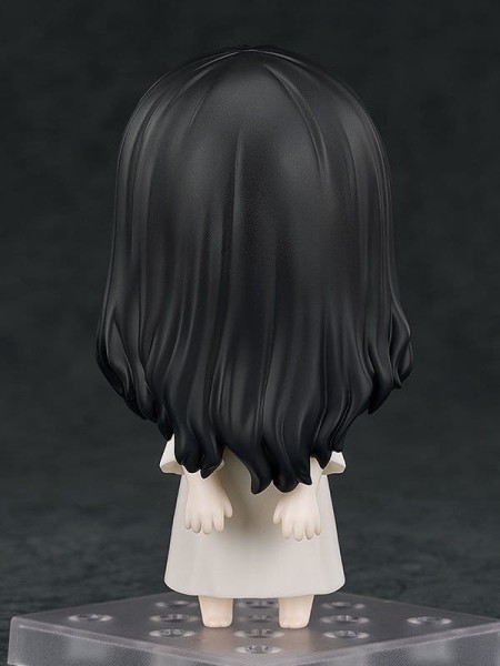Sadako Nendoroid: Good Smile Arts Shanghai