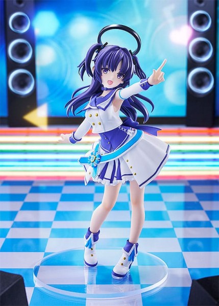 Blue Archive - Yuuka Statue: Pop Up Parade Mischievous Straight Ver.: Good Smile Company