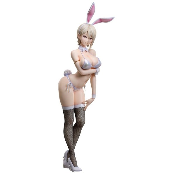 Shokugeki no Soma - Alice Nakiri Statue / Bikini Bunny Version: FREEing