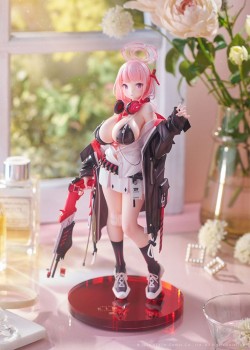 Blue Archive - Eimi Statue: Mimeyoi Blue Archive - Eimi Statue: Mimeyoi