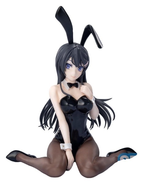 Rascal Does Not Dream - Mai Sakurajima Statue / Yumemirize - Bunny: Sega