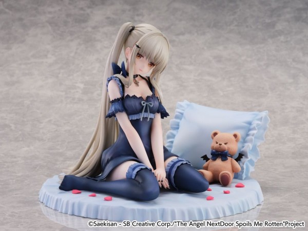 The Angel Next Door Spoils Me Rotten - Mahiru Shiina Statue / Little Devil Ver.sion: Estream