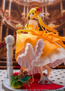 KonoSuba God's blessing on this wonderful world! 3 - DarknessStatue / Fairy Tale Ver.: Proof KonoSuba God's blessing on this wonderful world! 3 - DarknessStatue / Fairy Tale Ver.: Proof