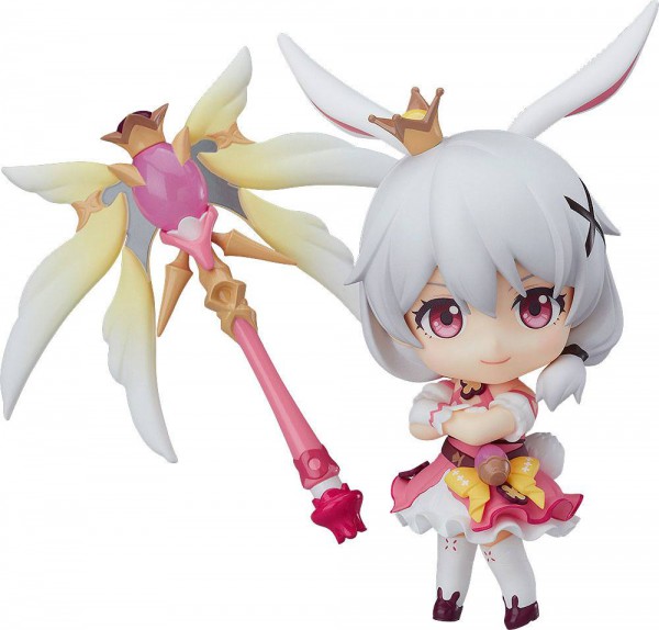 Honkai Impact 3rd - Theresa Nendoroid / Magical Girl TeRiRi Version: Good Smile Company