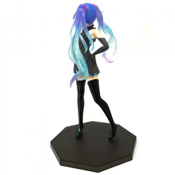 Vorschau: Vocaloid - Miku Hatsune Figur / Ghost Rule Version: Sega Vorschau: Vocaloid - Miku Hatsune Figur / Ghost Rule Version: Sega