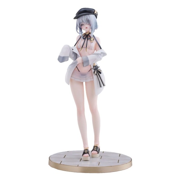 Original Character - Chitomi Yoichi Statue: Vivify
