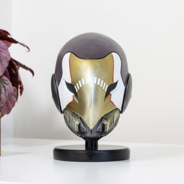 Destiny - Celestial Nighthawk Replik Helmet: Numskull-Copy