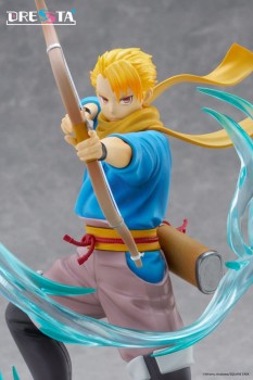 Vorschau: Daemons of the Shadow Realm - Yuru Figur / Dressta: Taito Vorschau: Daemons of the Shadow Realm - Yuru Figur / Dressta: Taito