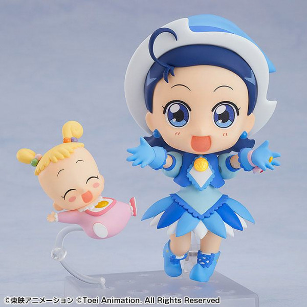 Motto! Ojamajo Doremi - Aiko Seno Nendoroid: Max Factory