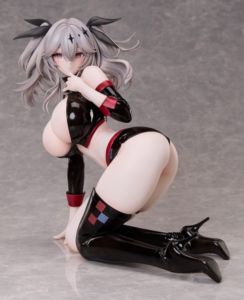 Azur Lane - Joffre Statue / Blessings' First Flight: FREEing