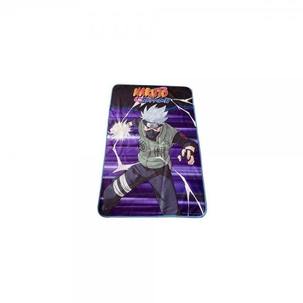 Naruto Shippuden - Fleecedecke Kakashi : SD Toys