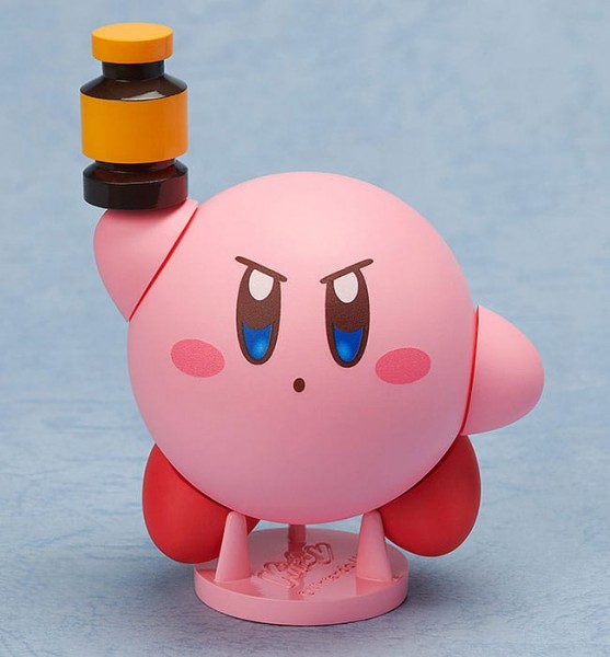 Kirby - Kirby Corocoroid Sammelfiguren: Good Smile Company