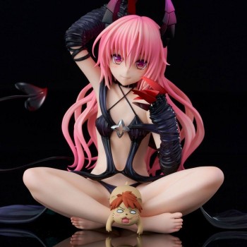 Vorschau: To Love-Ru Darkness - Nana Astar Deviluke Statue / Darkness Version: Union Creative Vorschau: To Love-Ru Darkness - Nana Astar Deviluke Statue / Darkness Version: Union Creative