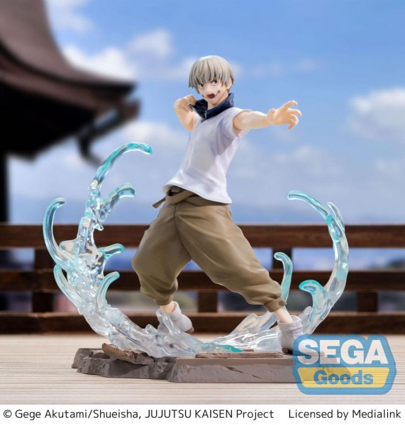Jujutsu Kaisen - Toge Inumaki Figur: Sega