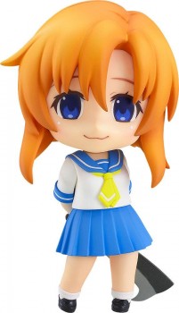 Higurashi: When They Cry - GOU - Rena Ryugu Nendoroid: Good Smile Company Higurashi: When They Cry - GOU - Rena Ryugu Nendoroid: Good Smile Company