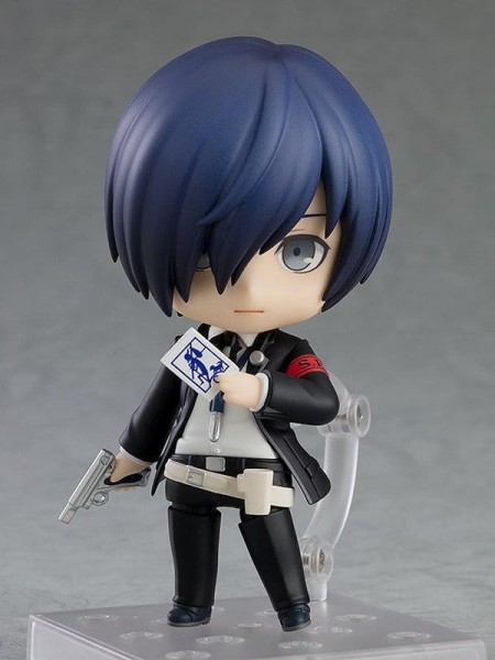 Persona 3 - Hero Nendoroid: Good Smile Company