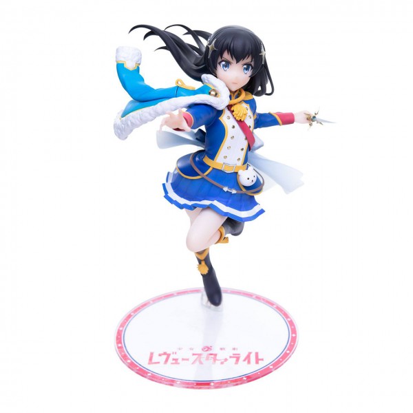 Shoujo Kageki Revue Starlight - Hikari Kagura Statue: Bushiroad