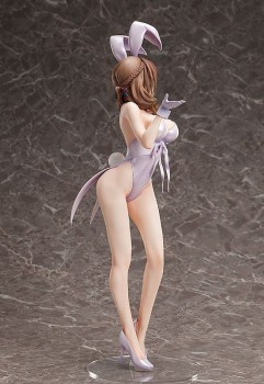 Vorschau: Do You Love Your Mom and Her Two-Hit Multi-Target Attacks - Mamako Statue / Bare Leg Bunny Version: Vorschau: Do You Love Your Mom and Her Two-Hit Multi-Target Attacks - Mamako Statue / Bare Leg Bunny Version: