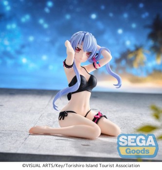 Summer Pockets - Ao Sorakado Statue / Yumemirize: Sega Summer Pockets - Ao Sorakado Statue / Yumemirize: Sega