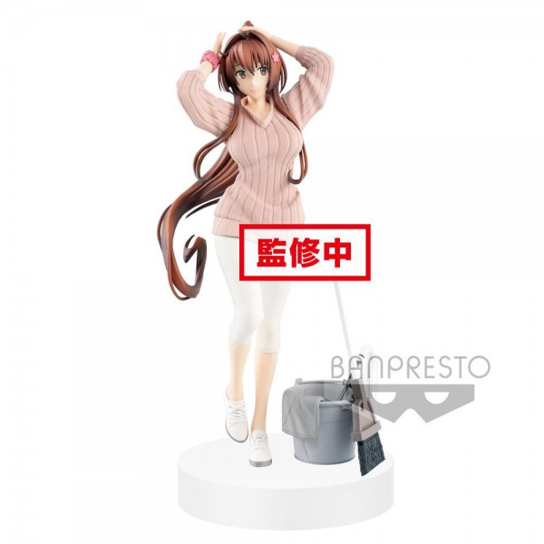 Kantai Collection - Yamato Figur / EXQ: Banpresto