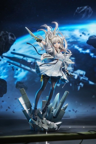 Arknights - Perlica Statue / Endfield: Good Smile Arts Shanghai