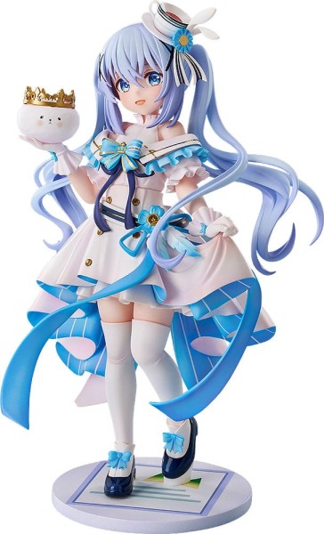 Is the Order a Rabbit? - Chino Statue / dress Version: Luminous Box