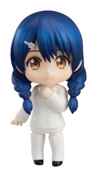 Food Wars!: The Third Plate - Megumi Tadokoro Nendoroid: Good Smile Company