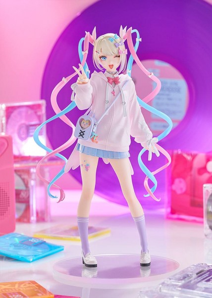 Needy Streamer Overload - OMGkawaiiAngel Statue / Pop Up Parade L Size: Good Smile Company