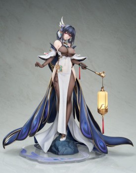 Azur Lane - Chen Hai Kai Statue: Apex Azur Lane - Chen Hai Kai Statue: Apex