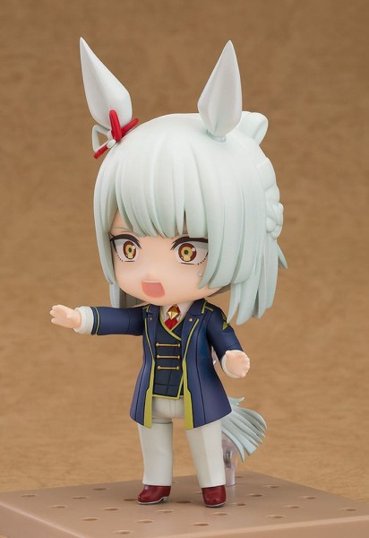 Umamusume: Cinderella Gray - Fujimasa March Nendoroid: Good Smile Company