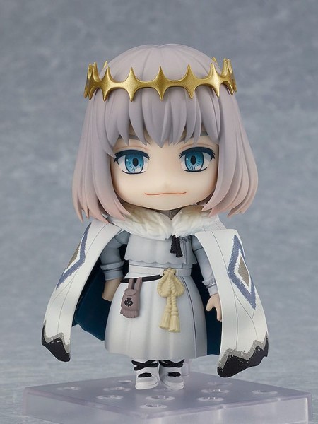 Fate Grand Order - Pretender/Oberon Nendoroid: Orange Roug