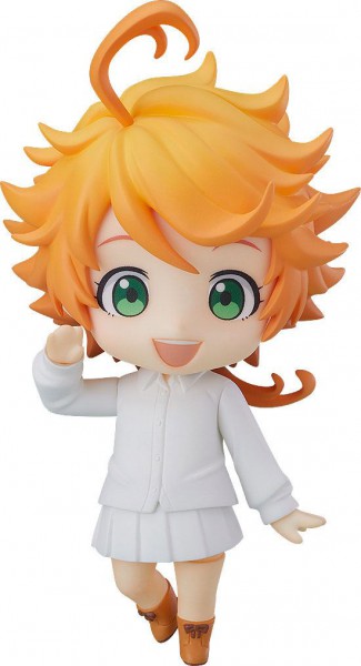 The Promised Neverland - Emma Nendorodi: Good Smile Company