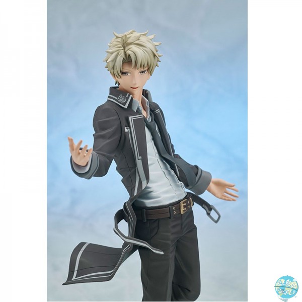 Norn9 - Kakeru Yuiga Statue: Di molto bene