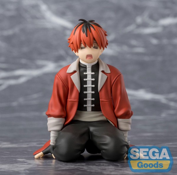 Frieren: Beyond Journey's End - Stark Figur / PM Perching - My Knees Went Weak: Sega