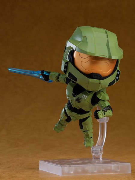 Halo - Master Chief Nendoroid: Good Smile Company
