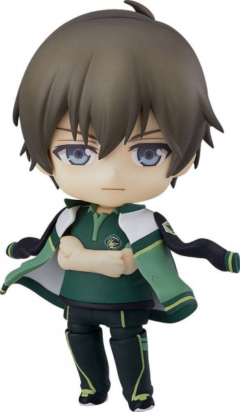 The King's Avatar - Wang Jiexi Nendoroid: Good Smile Company