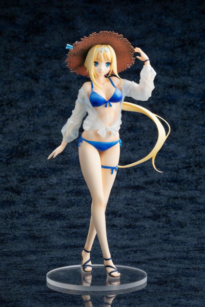 Sword Art Online: Alicization - Alice Statue / Swimsuits Version: Phat!