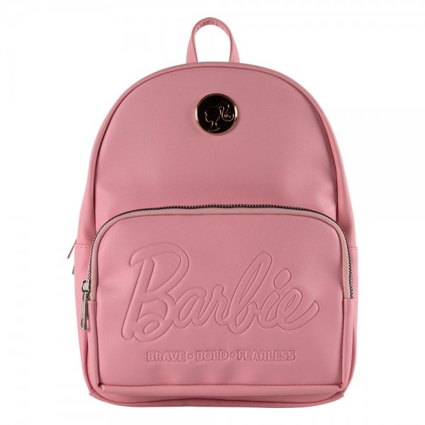 Barbie - Logo Rucksack: Cerda